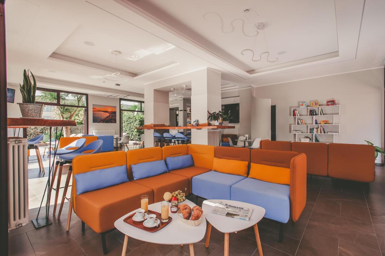 Ligure Residence Pietra Ligure Eksteriør bilde