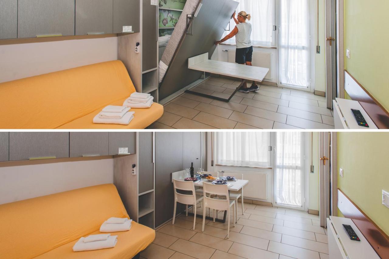 Ligure Residence Pietra Ligure Eksteriør bilde