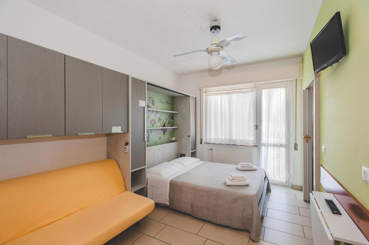 Ligure Residence Pietra Ligure Eksteriør bilde