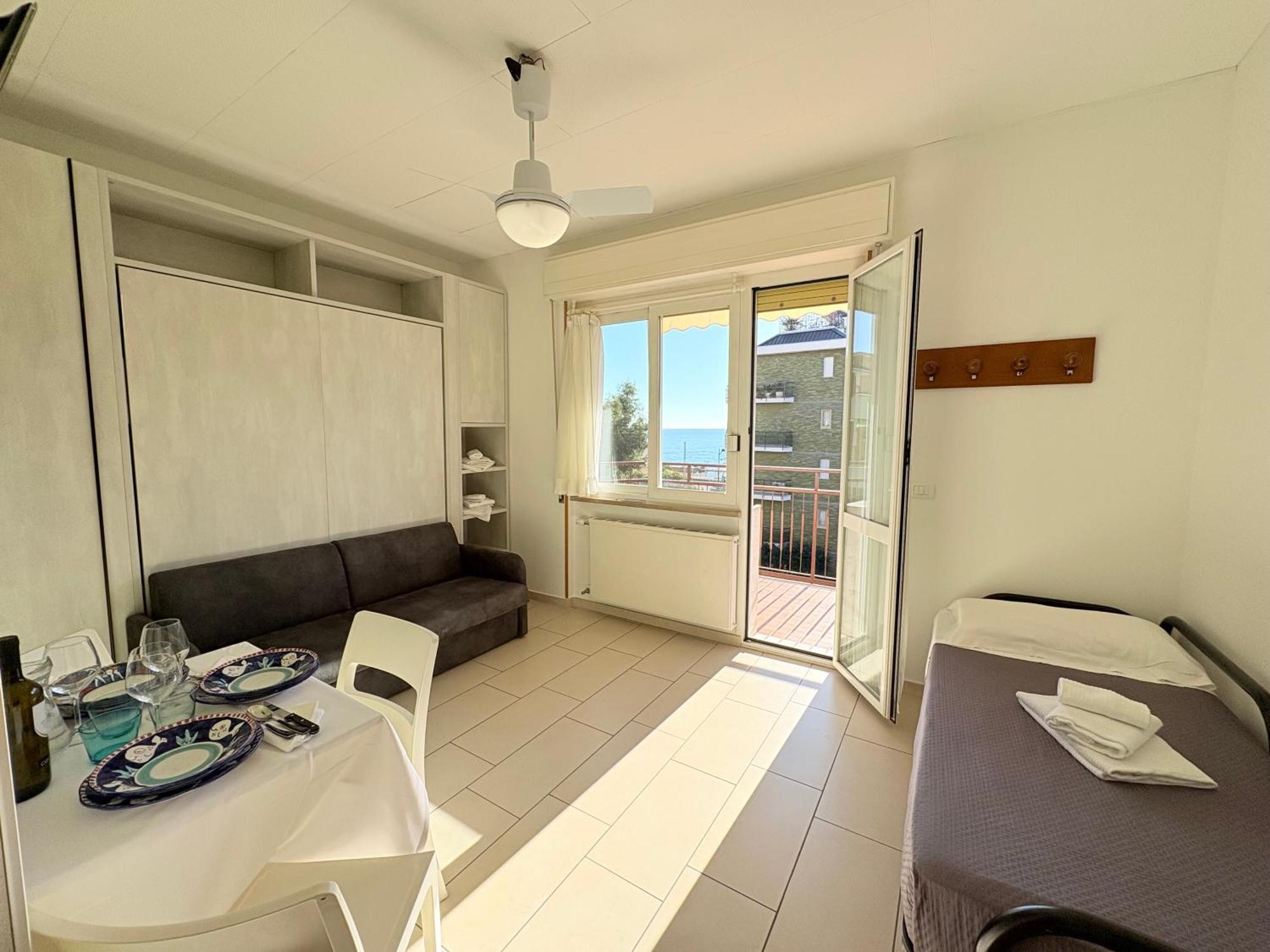 Ligure Residence Pietra Ligure Eksteriør bilde