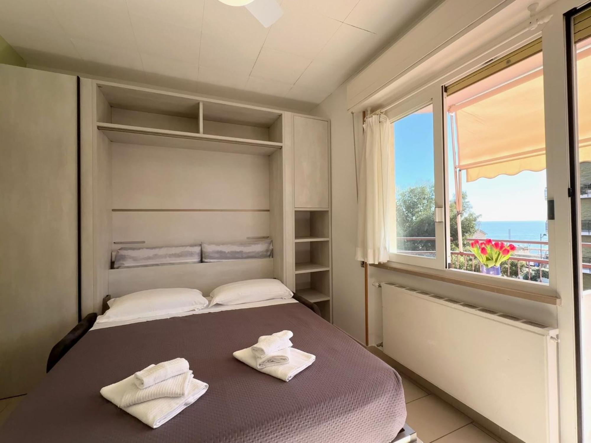 Ligure Residence Pietra Ligure Eksteriør bilde