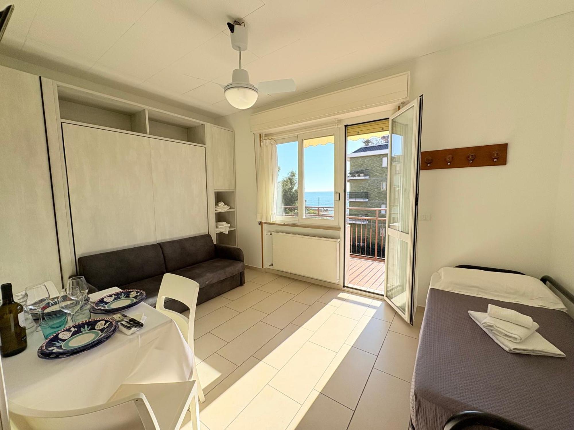 Ligure Residence Pietra Ligure Eksteriør bilde