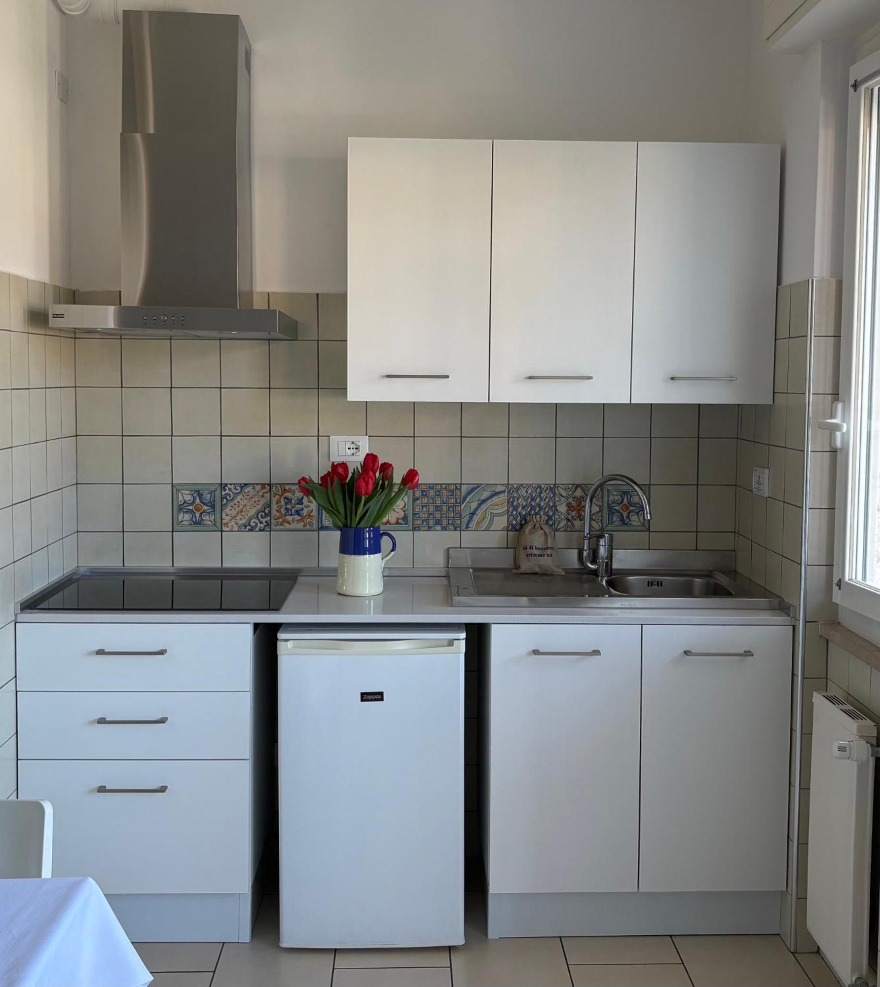 Ligure Residence Pietra Ligure Eksteriør bilde