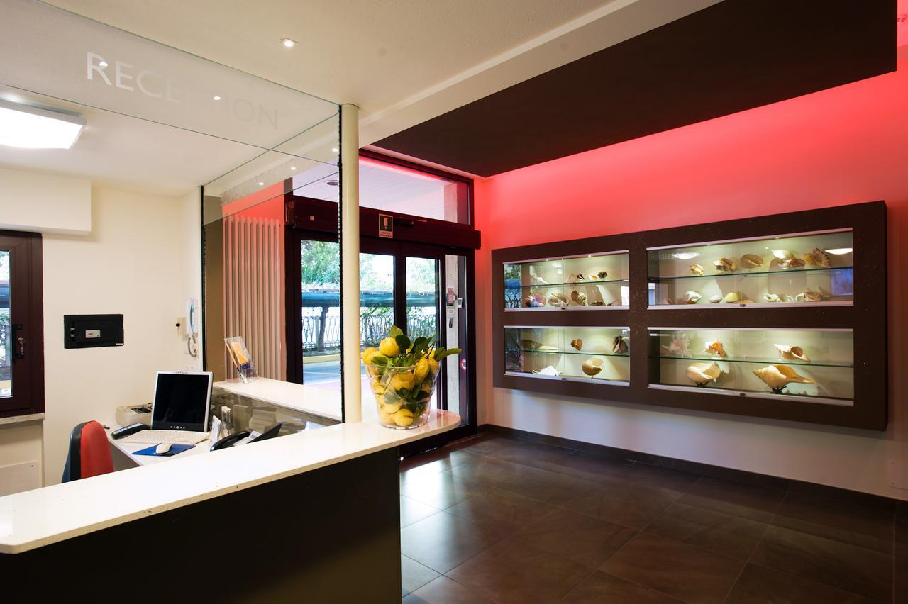 Ligure Residence Pietra Ligure Rom bilde