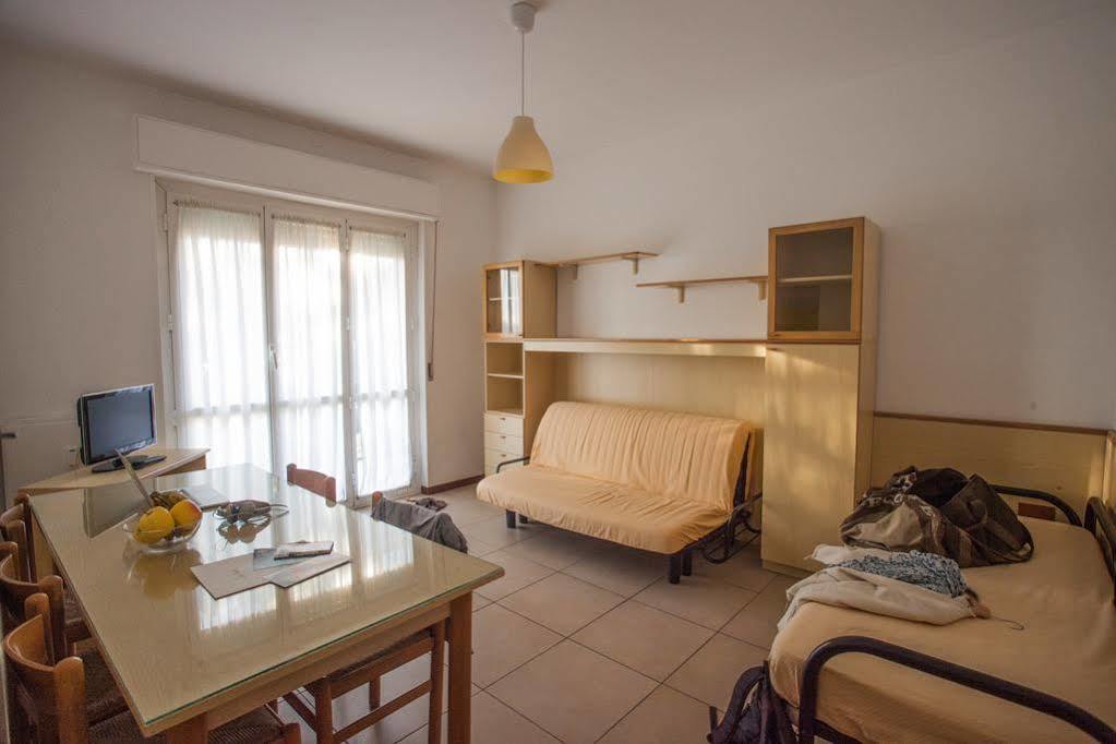 Ligure Residence Pietra Ligure Eksteriør bilde